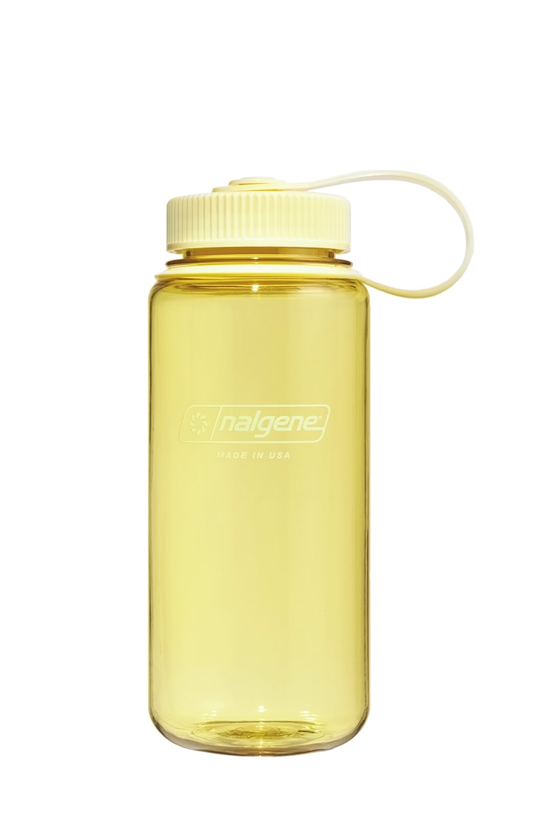 16oz Wide Mouth Bottle